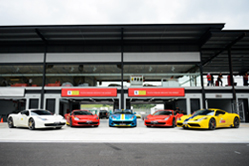Pilota around the world Pilota around the world