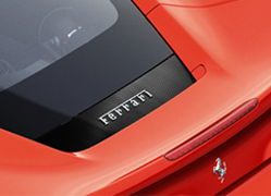 Genuine Aftermarket Accessories Genuine Aftermarket Accessories